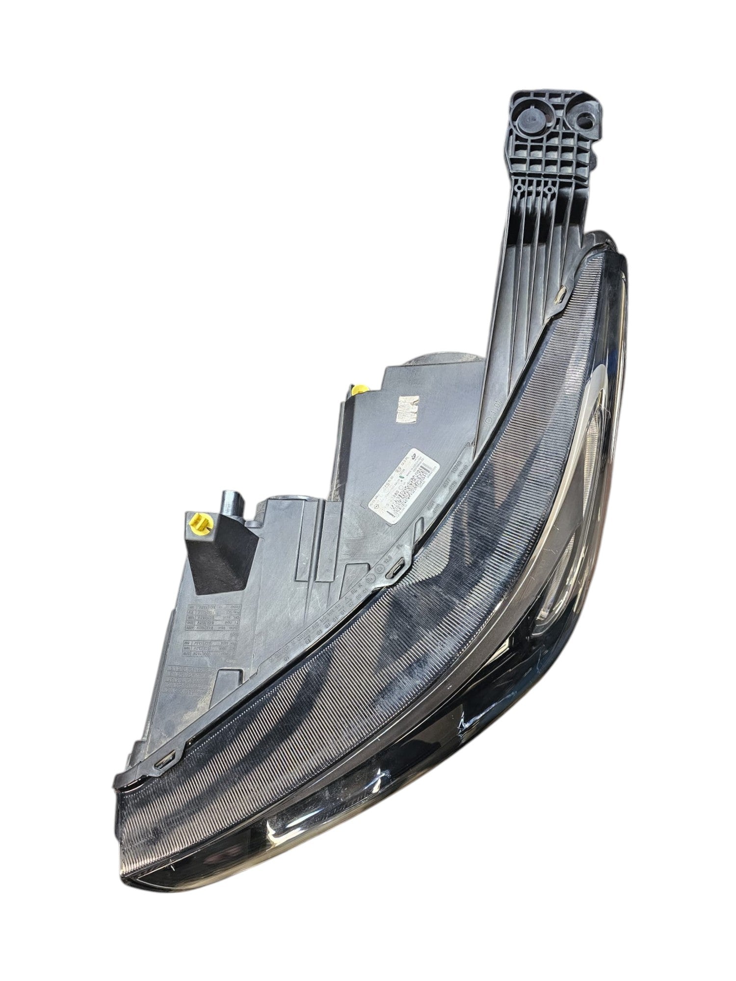 Fanale / Faro Full Led Anteriore Sinistro Opel Grandland X Cod:YP00162880 / 366947220 (2017 - >) - F&P CRASH SRLS - Ricambi Usati