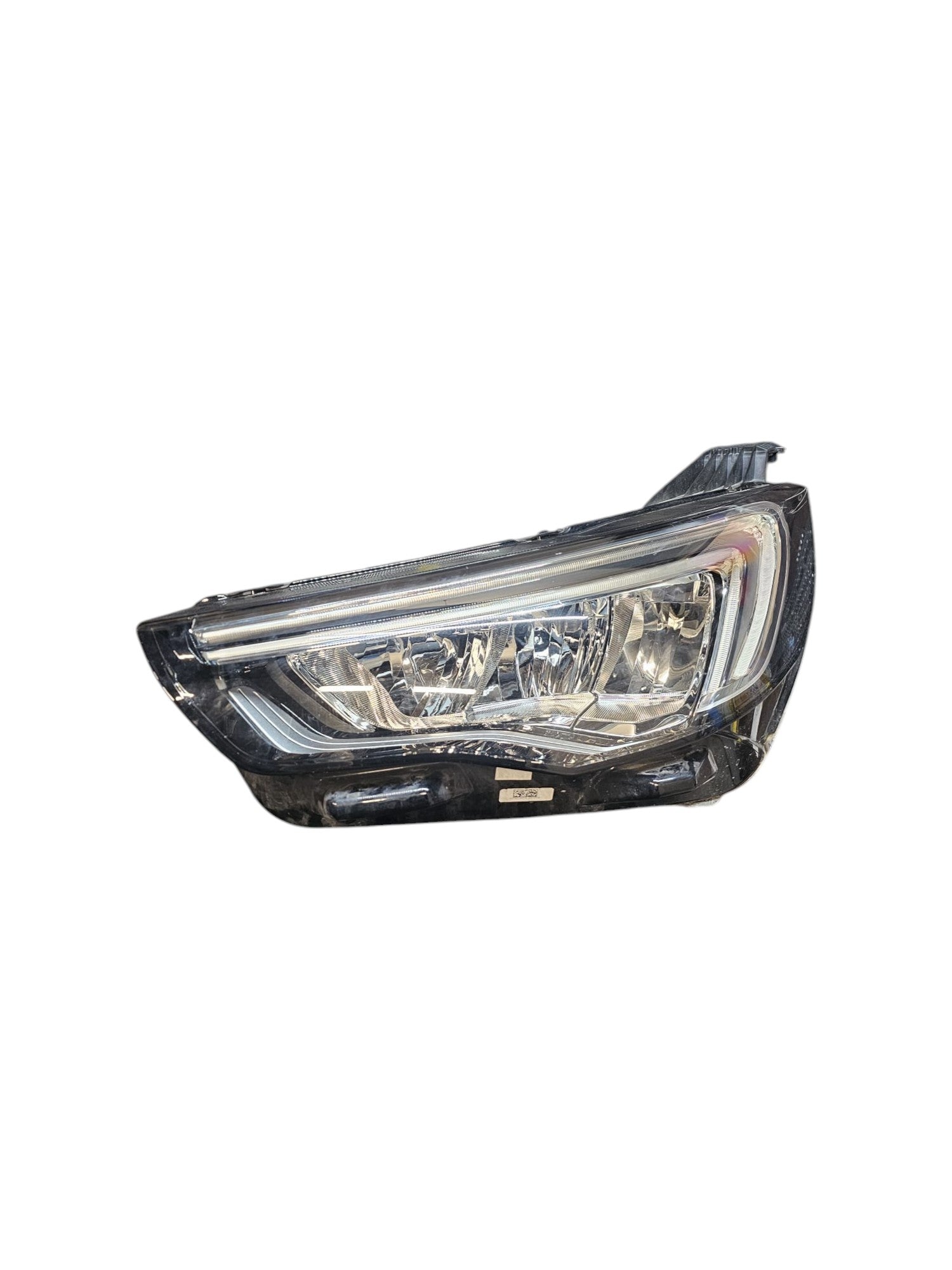 Fanale / Faro Full Led Anteriore Sinistro Opel Grandland X Cod:YP00162880 / 366947220 (2017 - >) - F&P CRASH SRLS - Ricambi Usati