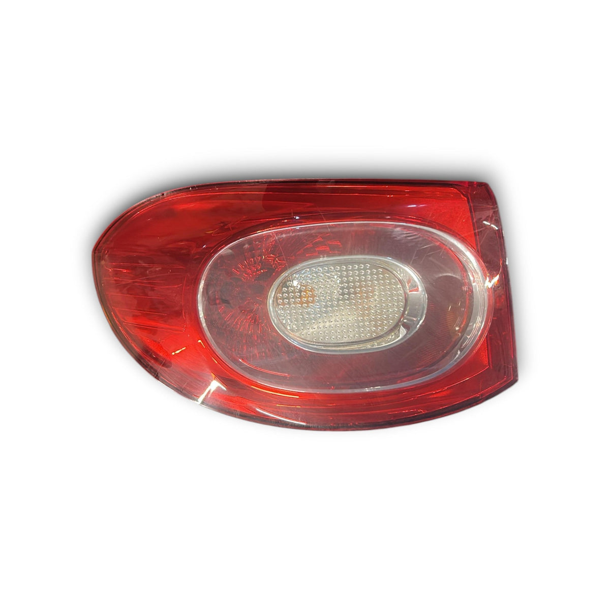 Fanale / Stop Alogeno Esterno Posteriore Sinistro Volkswagen Tiguan (5N) cod.5N0945095H (2009 &gt;2016) - F&amp;P CRASH SRLS - Ricambi Usati