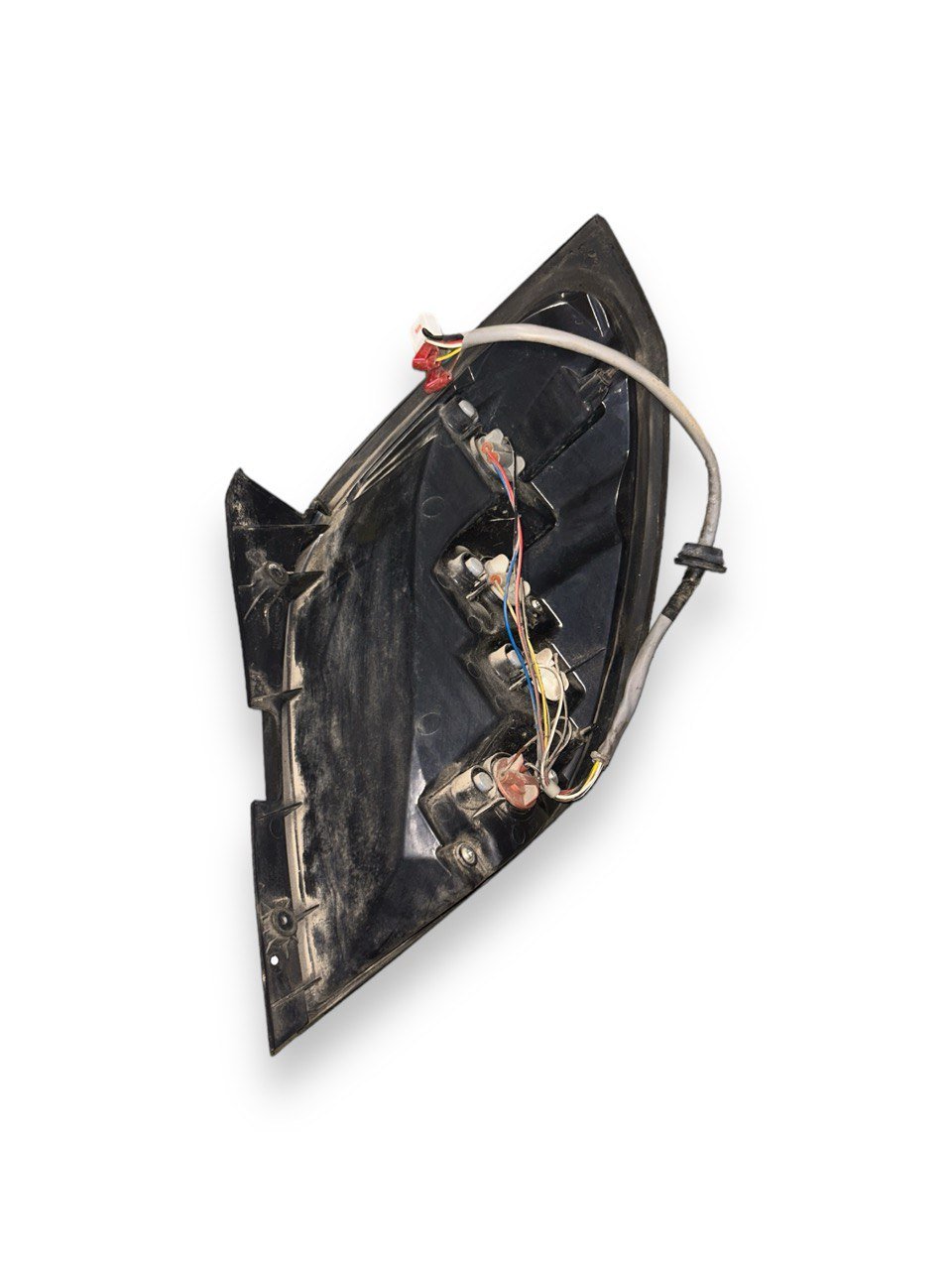 Fanale / Stop Alogeno Posteriore Destro Opel Antara (2006 > 2015) - F&P CRASH SRLS - Ricambi Usati