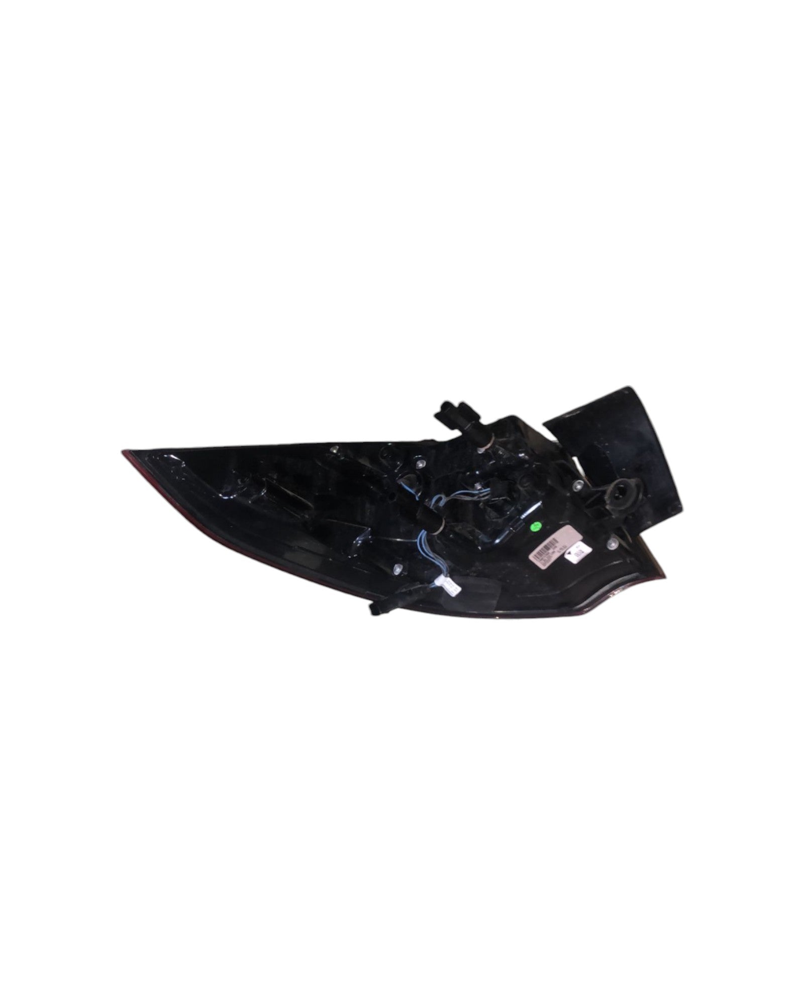 Fanale / Stop Alogeno Posteriore Destro Opel Insignia B (2017 > 2023) cod:YR00147880 - F&P CRASH SRLS - Ricambi Usati