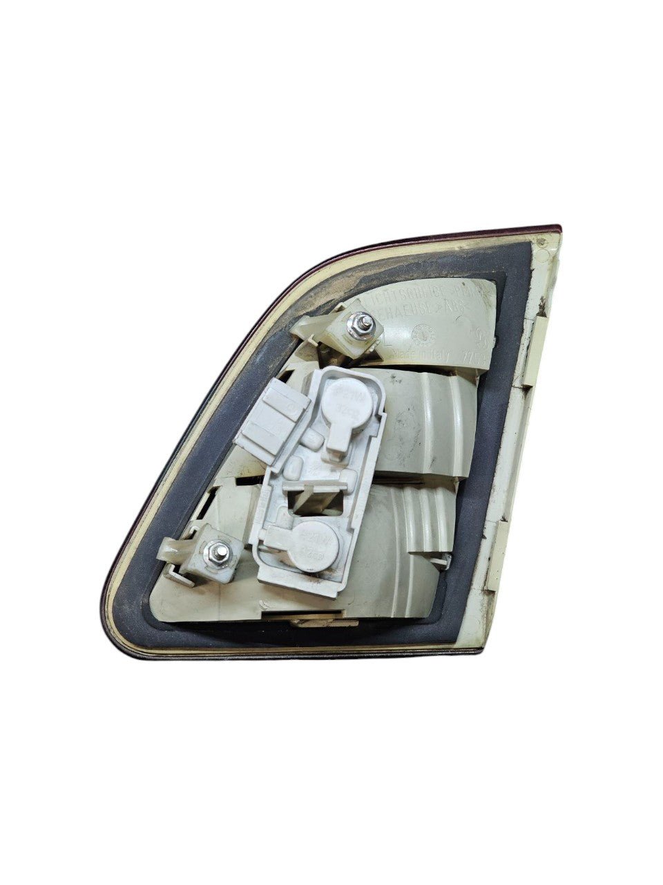 Fanale / Stop Alogeno Posteriore Interno Sinistro Cod:A1698201564 Mercedes Classe B W245 (2005 - 2011) - F&P CRASH SRLS - Ricambi Usati