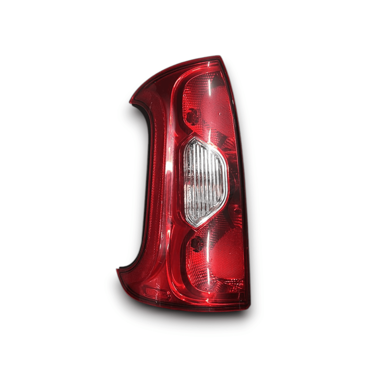 Fanale / Stop Alogeno Posteriore Sinistro Fiat Panda 312 (2012 &gt;) cod:521023570 - F&amp;P CRASH SRLS - Ricambi Usati