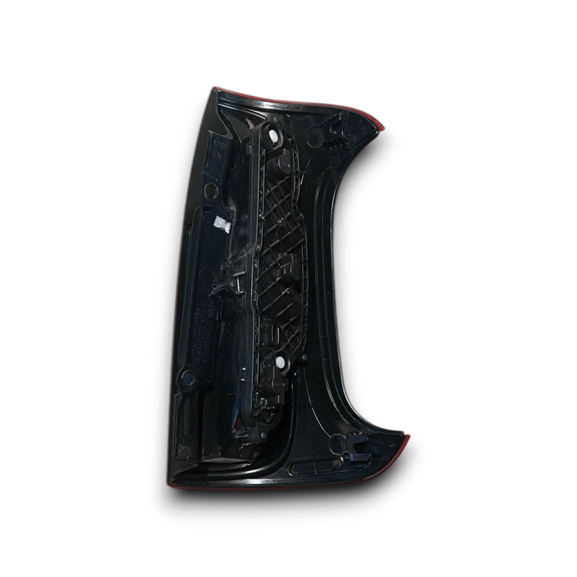 Fanale / Stop Alogeno Posteriore Sinistro Fiat Panda 312 (2012 >) cod:521023570 - F&P CRASH SRLS - Ricambi Usati
