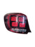 Fanale / Stop LED / Alogeno Sinistro Dacia Sandero II Cod:265554938R (2016 - 2020) - F&P CRASH SRLS - Ricambi Usati