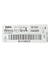 Fanale / Stop LED / Alogeno Sinistro Dacia Sandero II Cod:265554938R (2016 - 2020) - F&P CRASH SRLS - Ricambi Usati