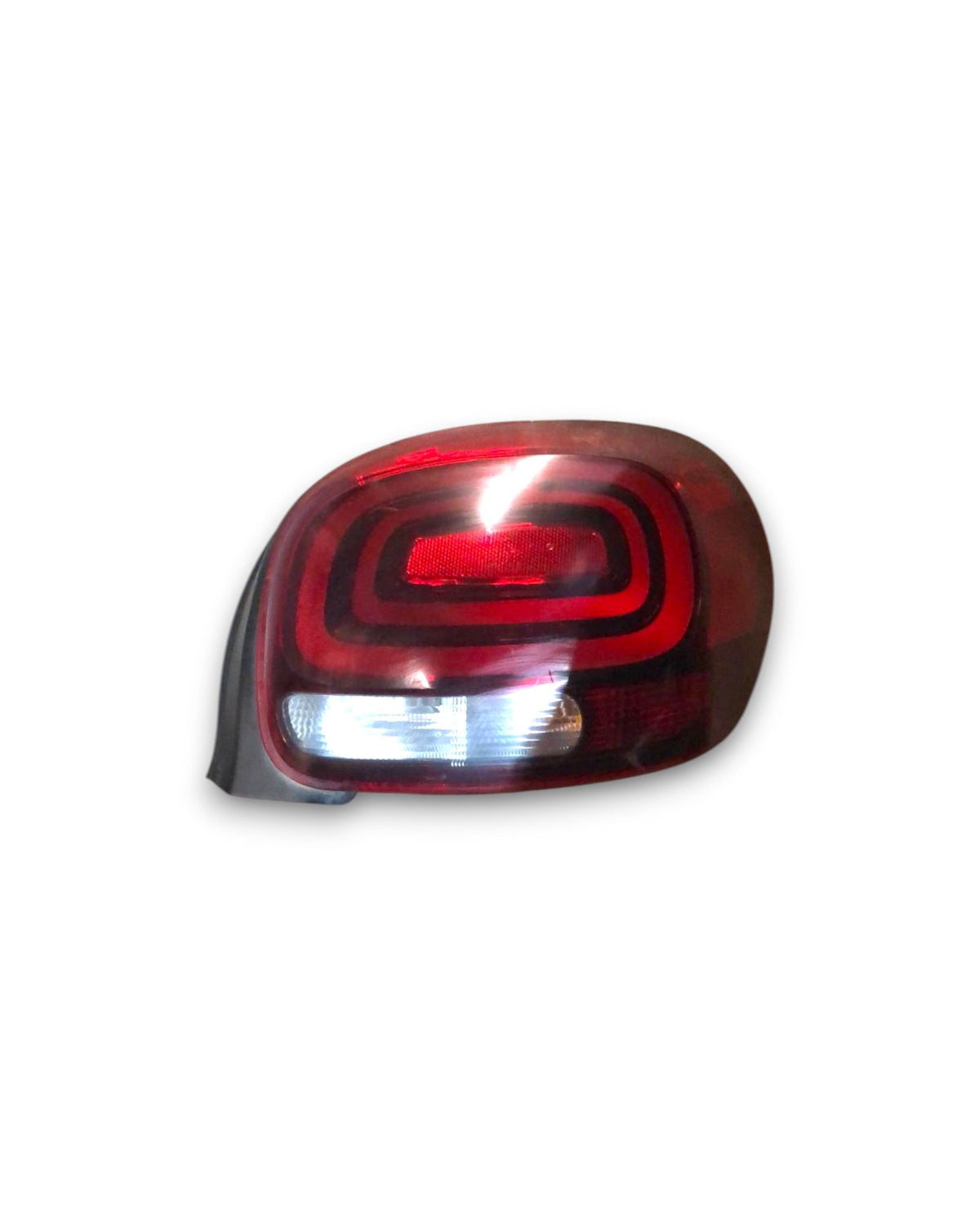 Fanale / Stop Led Destro Citroen C3 (2016 &gt; 2023) cod:L90074662 - F&amp;P CRASH SRLS - Ricambi Usati