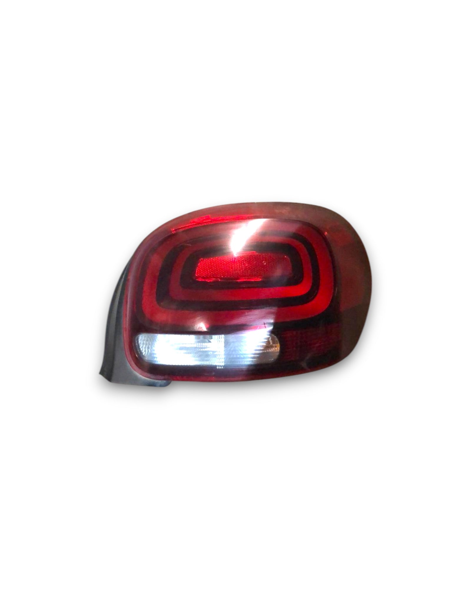 Fanale / Stop Led Destro Citroen C3 (2016 > 2023) cod:L90074662 - F&P CRASH SRLS - Ricambi Usati