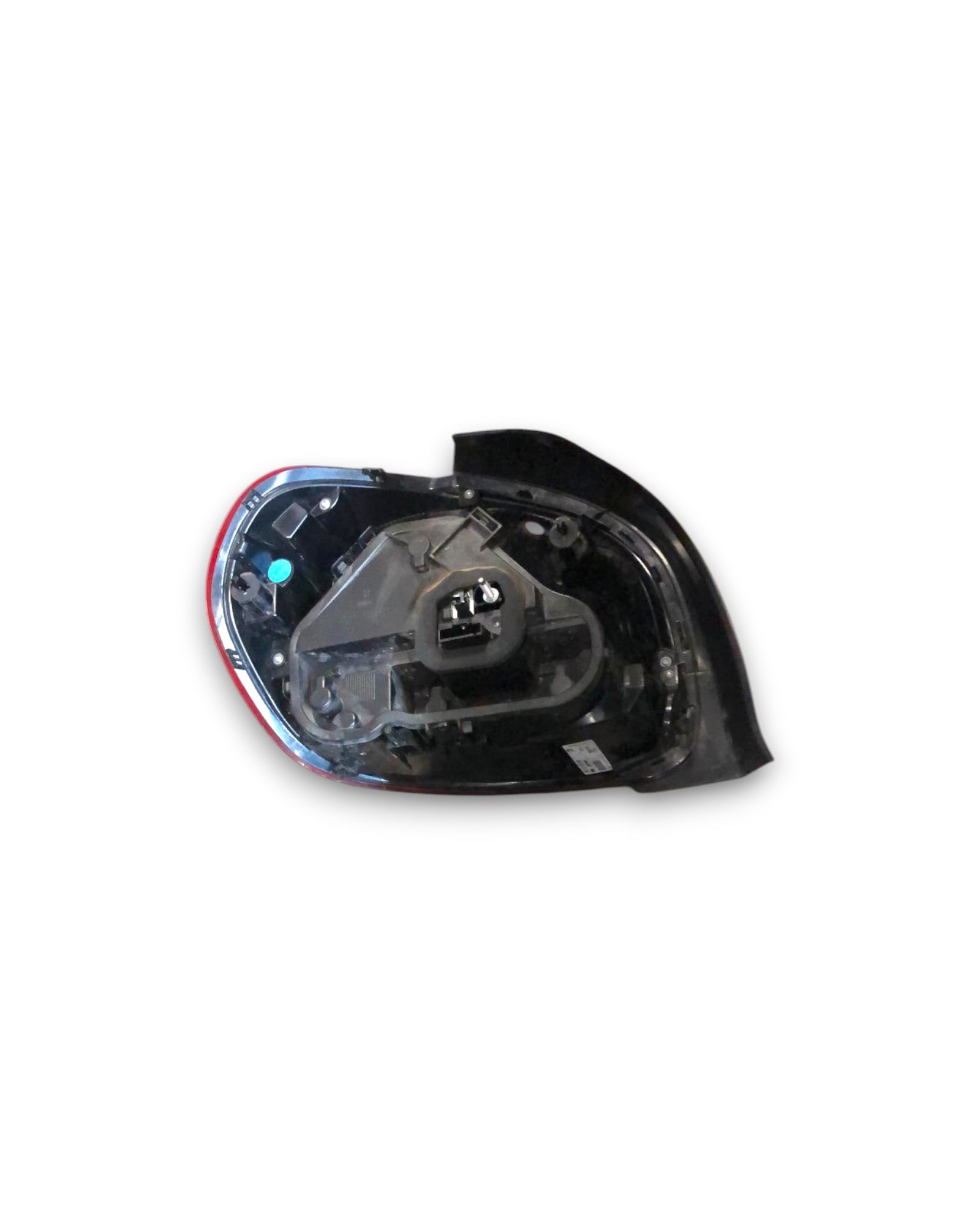 Fanale / Stop Led Destro Citroen C3 (2016 > 2023) cod:L90074662 - F&P CRASH SRLS - Ricambi Usati