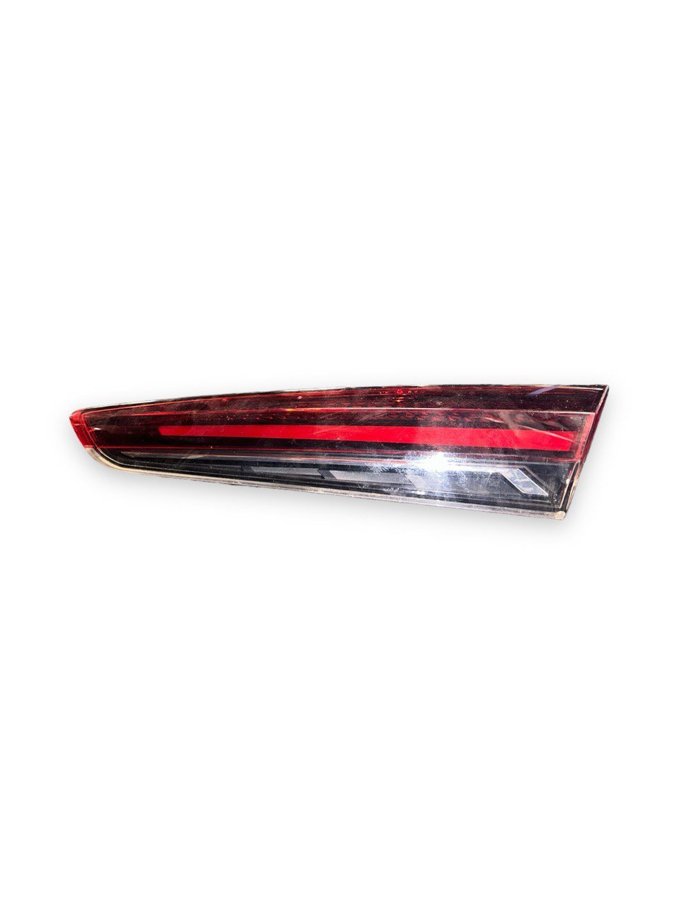 Fanale / Stop Led Posteriore Destro Interno Renault Captur II (2019 &gt; ) cod.265501234R - F&amp;P CRASH SRLS - Ricambi Usati