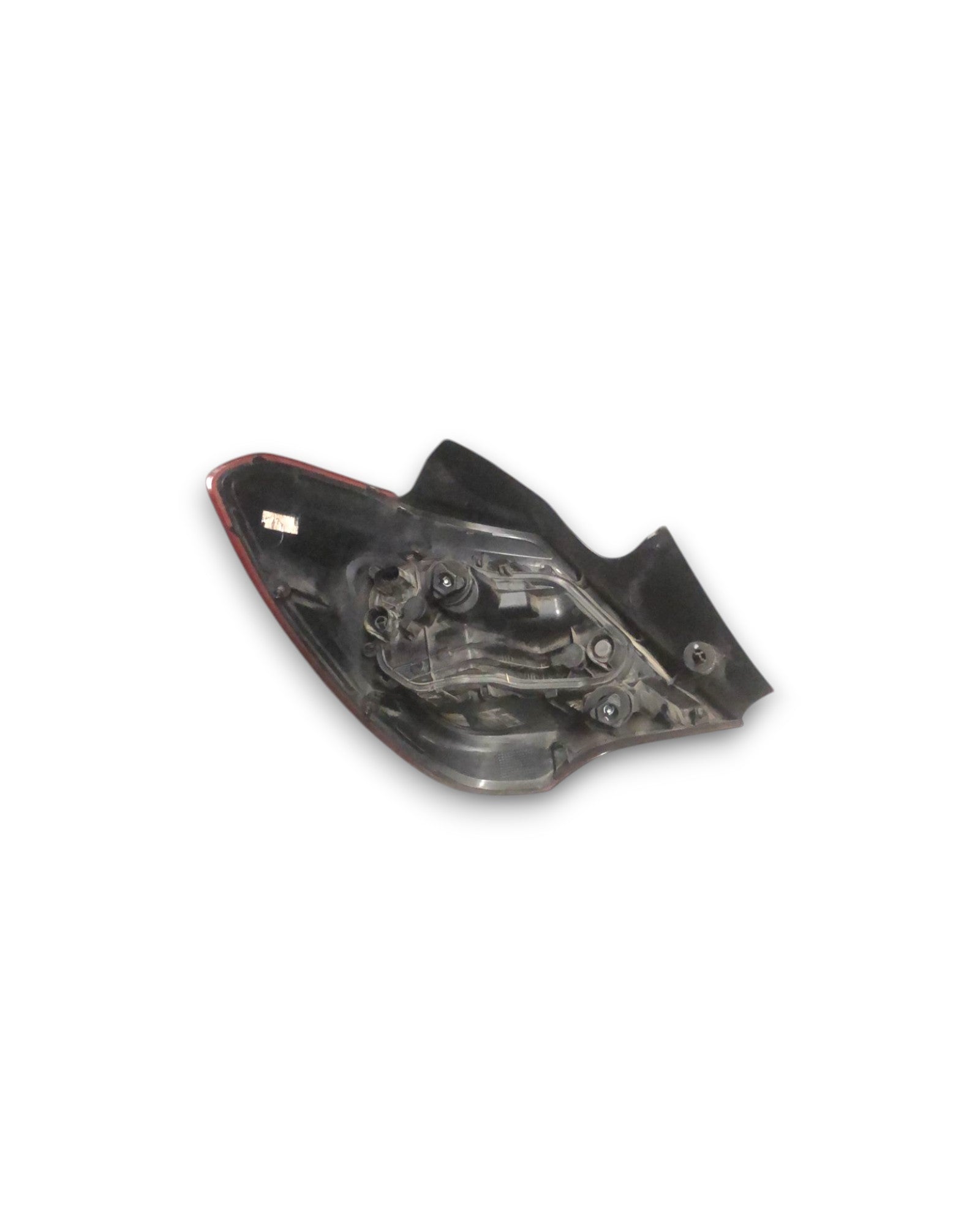 Fanale / Stop Led Posteriore Destro Opel Corsa E (2010 > 2019) cod:13428448 - F&P CRASH SRLS - Ricambi Usati