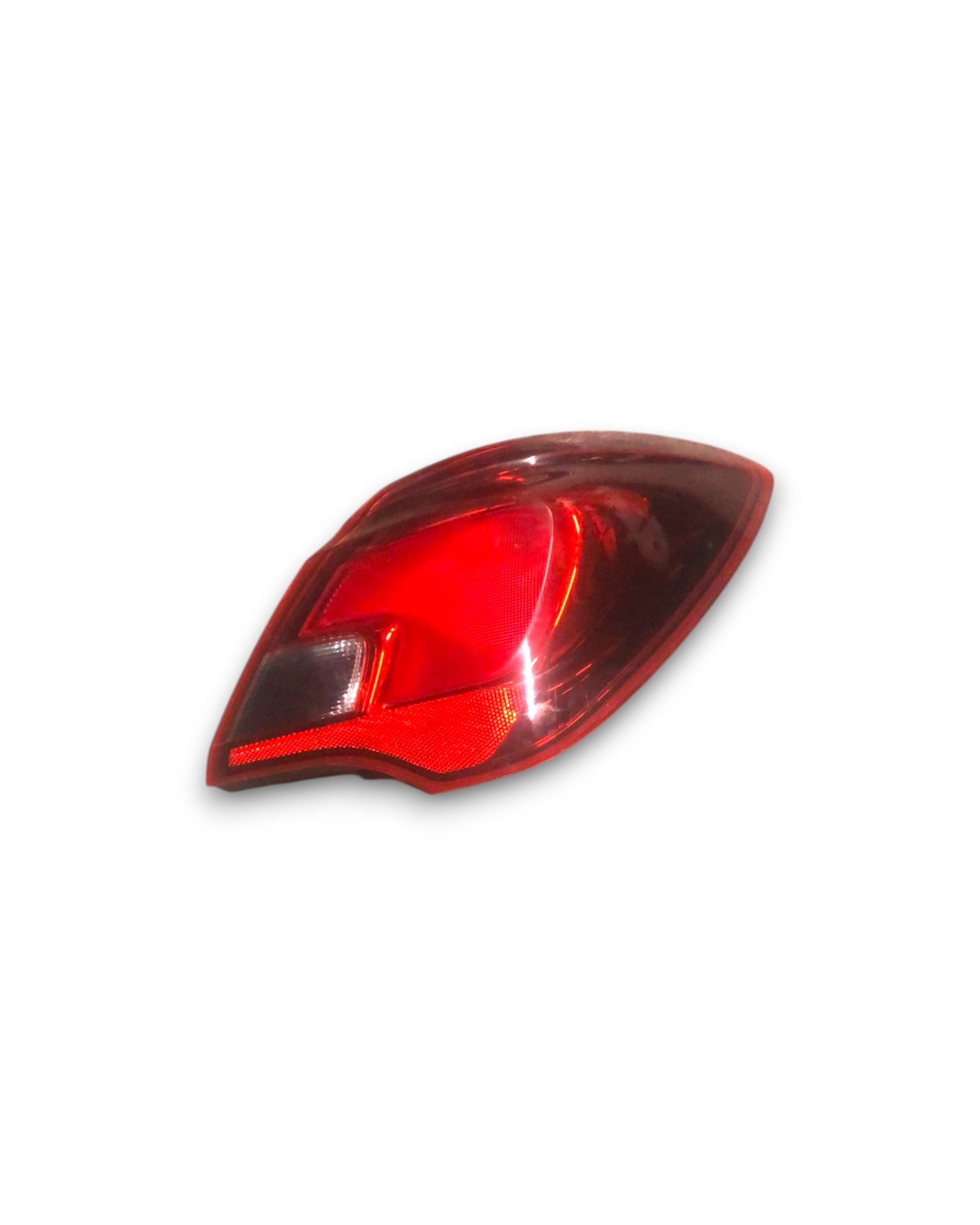 Fanale / Stop Led Posteriore Destro Opel Corsa E (2010 > 2019) cod:13428448 - F&P CRASH SRLS - Ricambi Usati