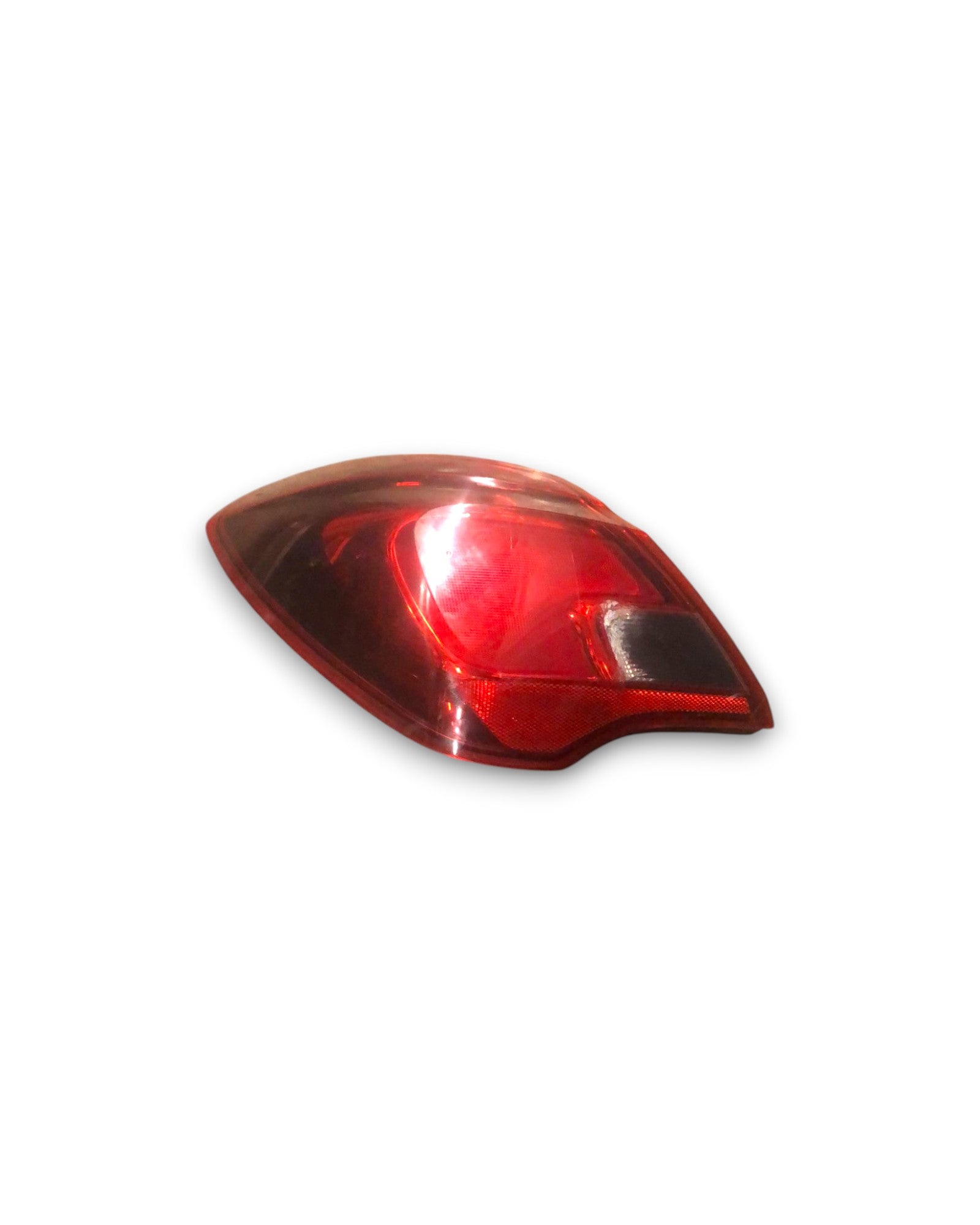 Fanale / Stop led Posteriore Sinistro Opel Corsa E (2010 > 2019) cod:13428447 - F&P CRASH SRLS - Ricambi Usati