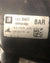 Fanale / Stop led Posteriore Sinistro Opel Corsa E (2010 > 2019) cod:13428447 - F&P CRASH SRLS - Ricambi Usati