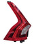 Fanale / Stop Posteriore Sinistro LED Volvo V60 (2010 - 2017) Cod:31395928 - F&P CRASH SRLS - Ricambi Usati