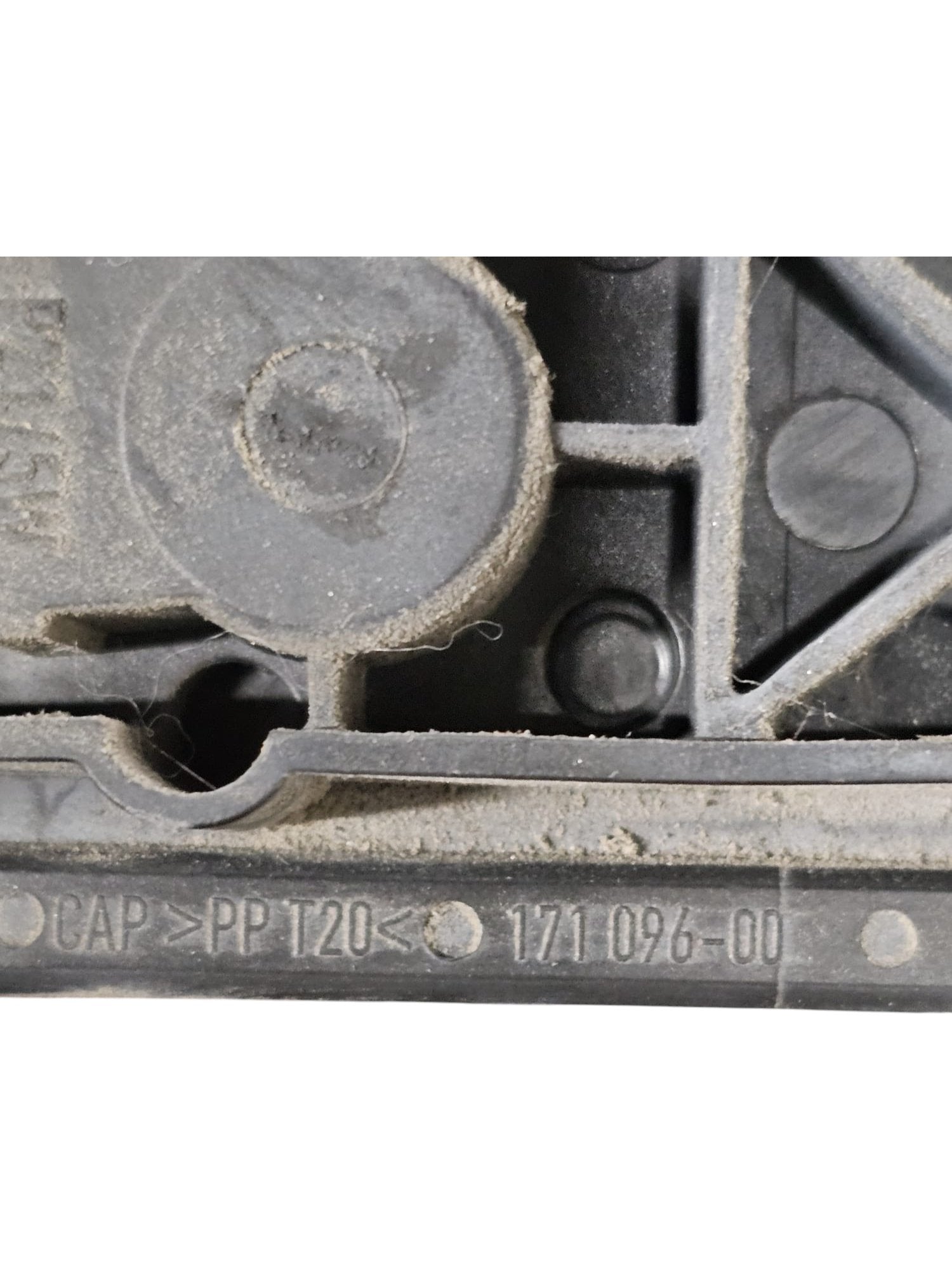 Fanale / Stop Posteriore Sinistro Renault Master (2010 - 2019) Cod:17109600 opel movano - F&P CRASH SRLS - Ricambi Usati