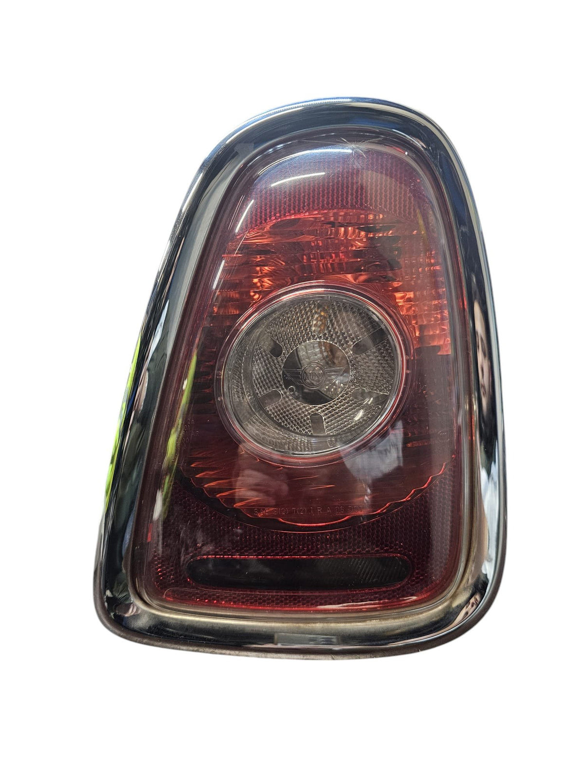 Fanale/Stop Posteriore Destro Mini Cooper R56 (2007 - 2013) Cod:2757010/2757012 - F&amp;P CRASH SRLS - Ricambi Usati