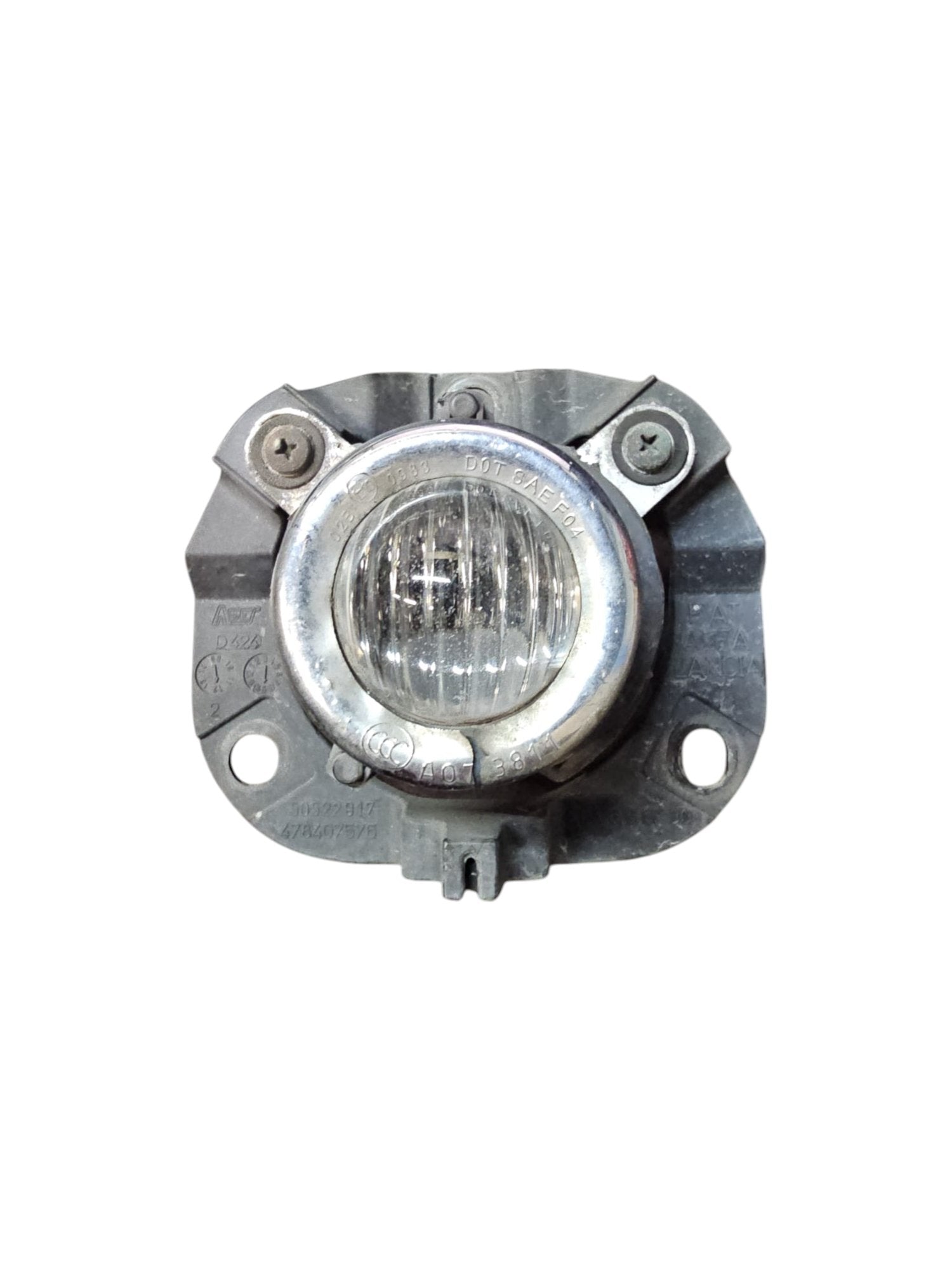 Fanalino / Faro Fendinebbia LED Sinistro / Destro Cod:478407576 Alfa Romeo Giulietta (2010 - 2020) - F&P CRASH SRLS - Ricambi Usati
