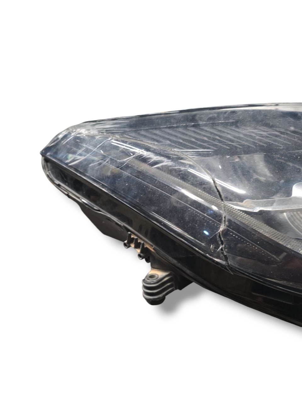 Faro Anteriore Destro Led Jaguar E - Pace X540 (2017>) Cod : J9C3 - 13W019 - EC - F&P CRASH SRLS - Ricambi Usati
