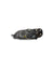 Faro / Fanale Alogeno Anteriore Destro DX Fiat Punto (2007 > 2010) cod:661 - 1140R - F&P CRASH SRLS - Ricambi Usati