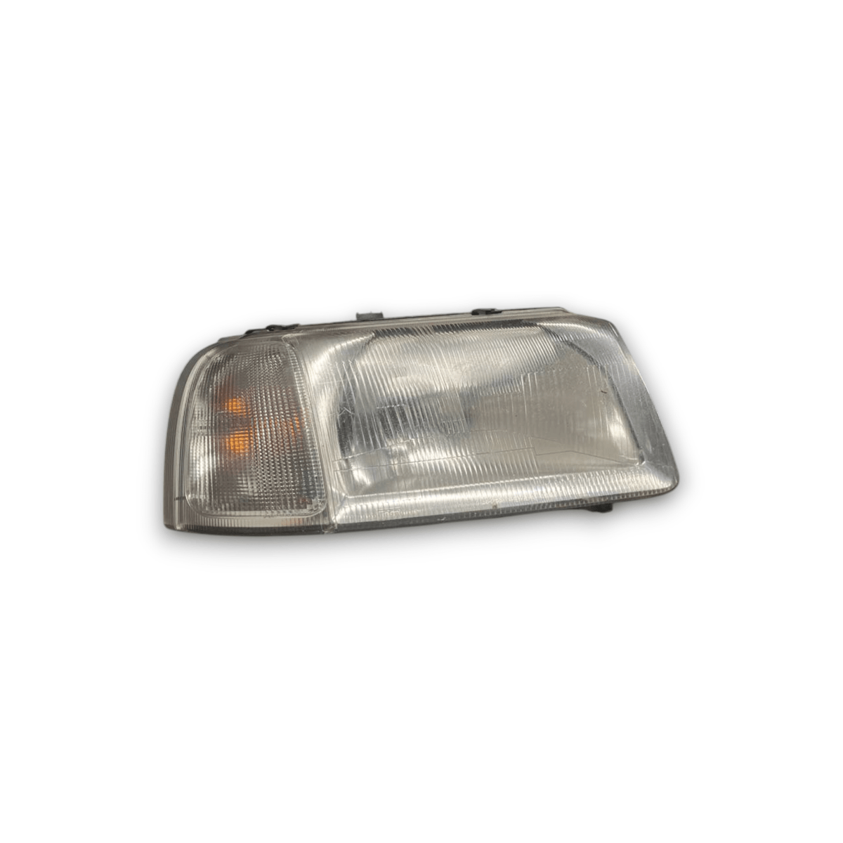 Faro / Fanale Alogeno anteriore destro (dx) Land Rover Freelander I (1997 al 2006) cod: 88203322 - F&amp;P CRASH SRLS - Ricambi Usati
