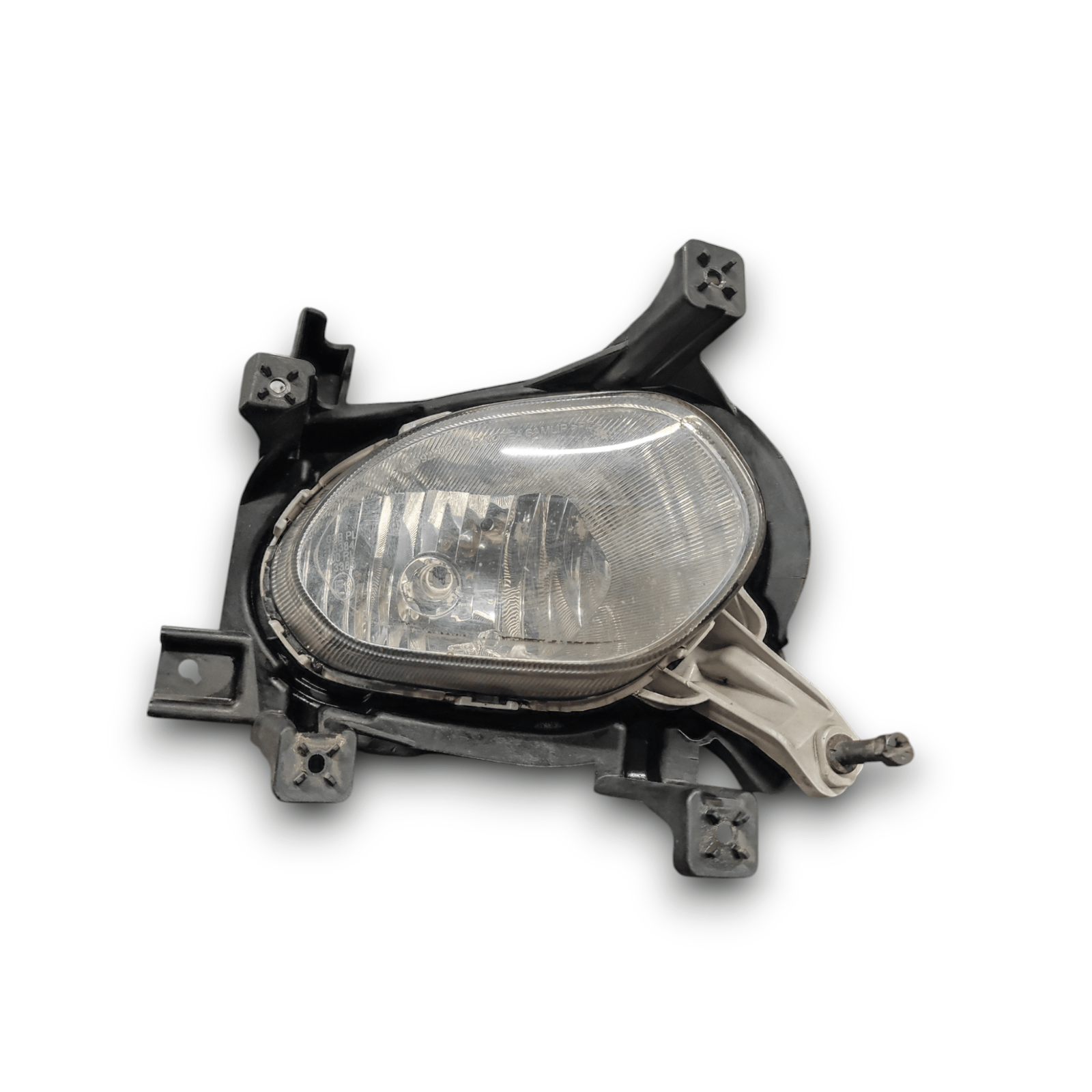 Faro / Fanale Alogeno Anteriore Destro Kia Cee'd COD: 92202A2 (2012 - 2018) - F&P CRASH SRLS - Ricambi Usati