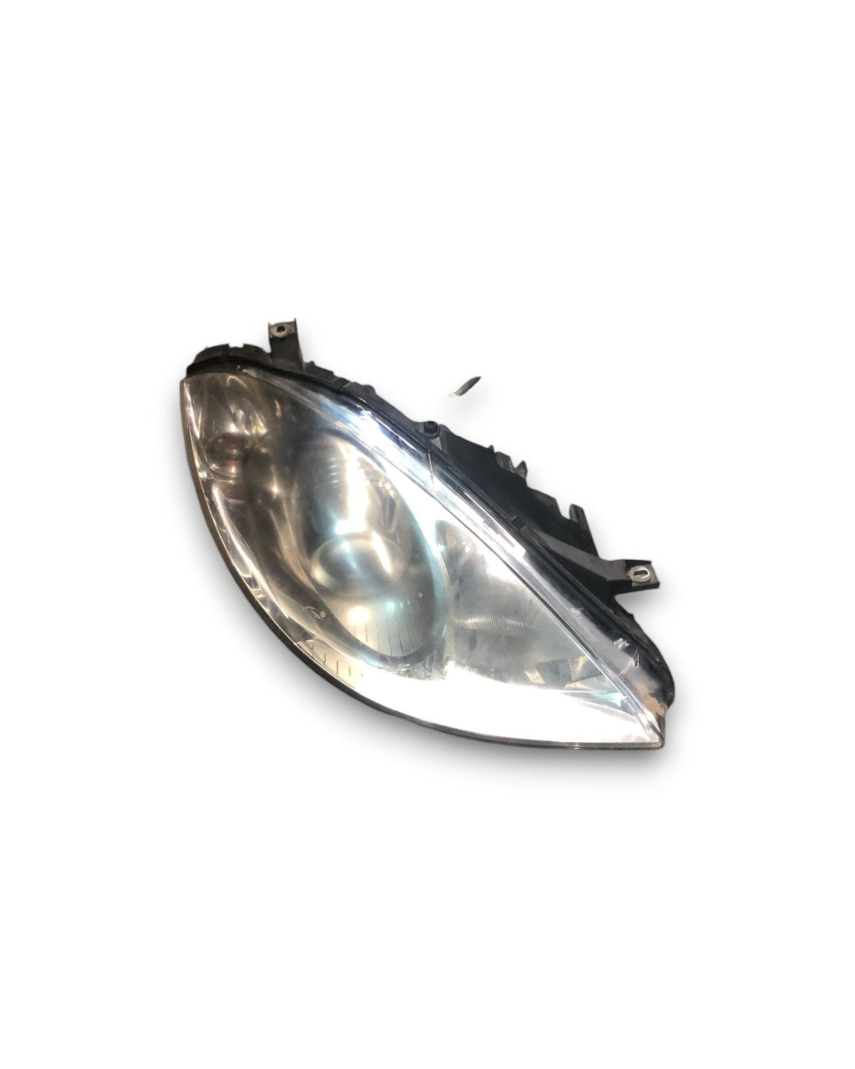 Faro / Fanale Alogeno Anteriore Destro Mercedes Benz Classe A W169 (2004 &gt; 2012) cod:A1698200661 - F&amp;P CRASH SRLS - Ricambi Usati