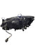 Faro / Fanale Alogeno Anteriore Destro Volvo V60 (2010 - 2018) Cod:31420270 - F&P CRASH SRLS - Ricambi Usati