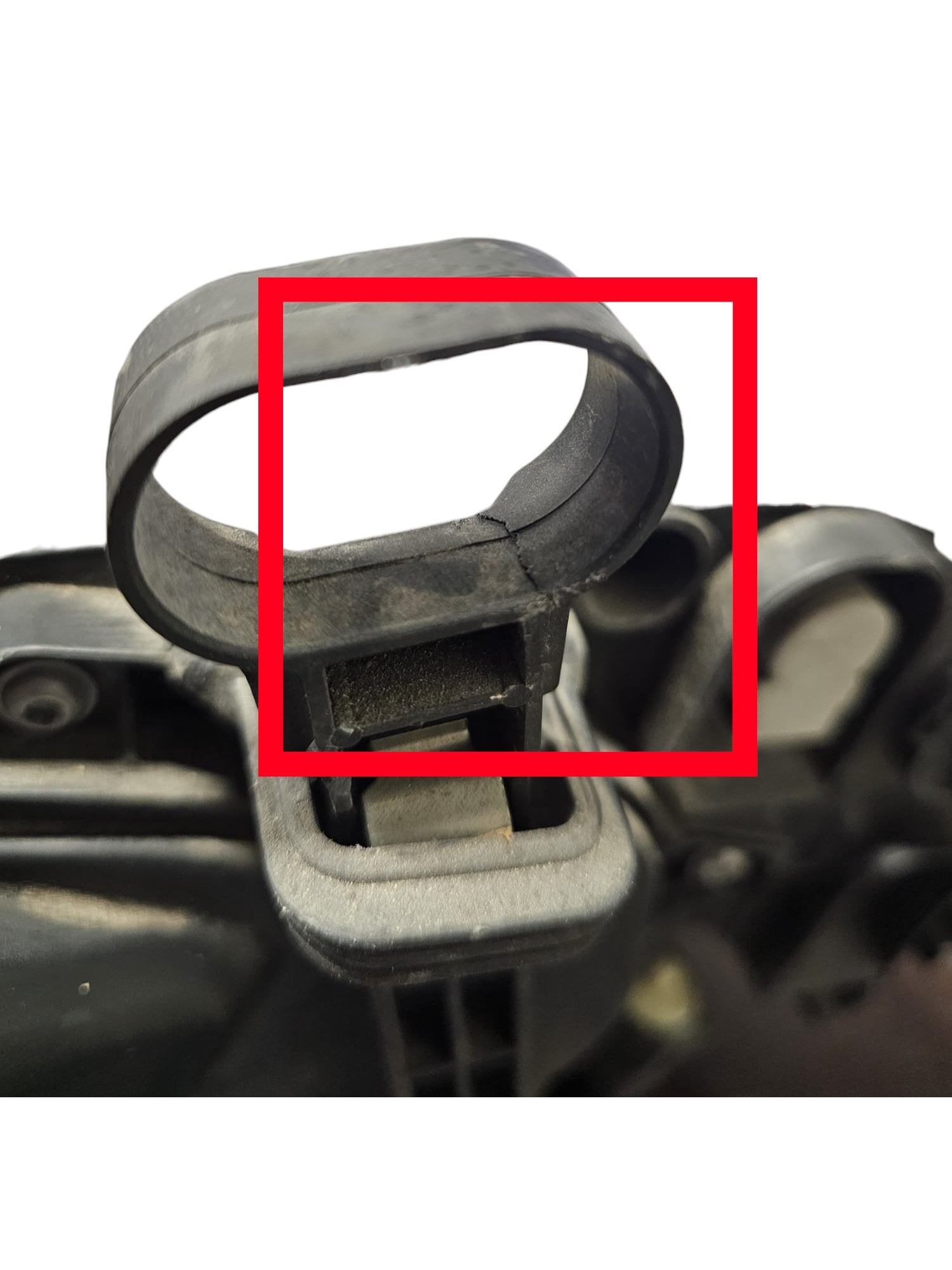 Faro / Fanale Alogeno Anteriore Destro Volvo V60 (2010 - 2018) Cod:31420270 - F&P CRASH SRLS - Ricambi Usati