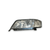 Faro / Fanale Alogeno Anteriore Sinistro Audi A6 C6 (2004 > 2011) cod:148473 - 00 - F&P CRASH SRLS - Ricambi Usati