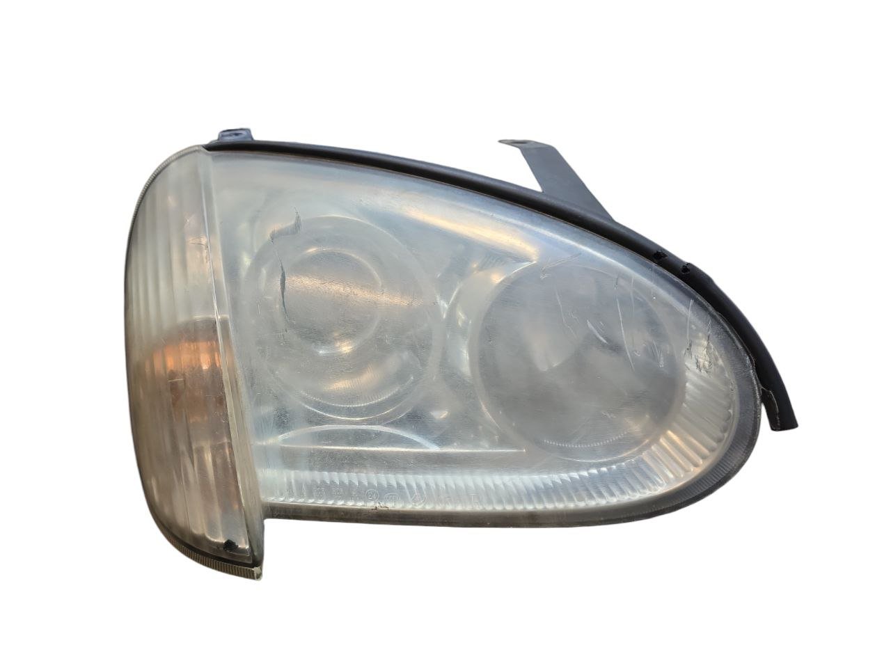 Faro / Fanale Anteriore Destro Alogeno Great Wall Steed 5 ( 2006 > ) Cod : 0891000R - F&P CRASH SRLS - Ricambi Usati
