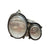 Faro / Fanale Anteriore destro Alogeno Mercedes Classe E W210 cod.A2108203061 (1995 - 2003) - F&P CRASH SRLS - Ricambi Usati