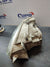 Faro / Fanale anteriore destro Ford Escort '95 cod 13k060aa - F&P CRASH SRLS - Ricambi Usati