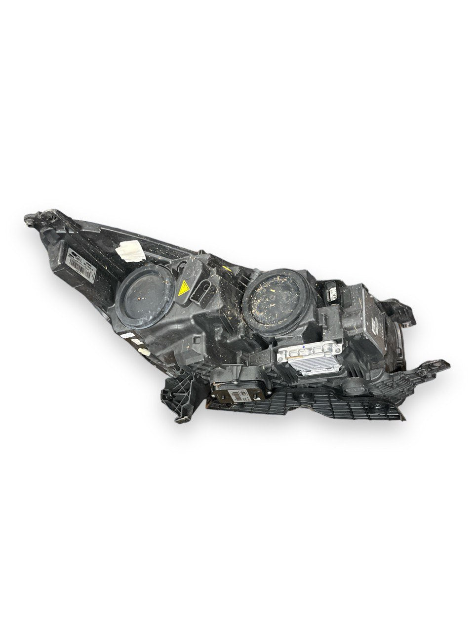 Faro Fanale Anteriore Destro Xenon Ford Kuga ( 2019 ) cod : GV41-13D155-EF - F&P CRASH SRLS - Ricambi Usati