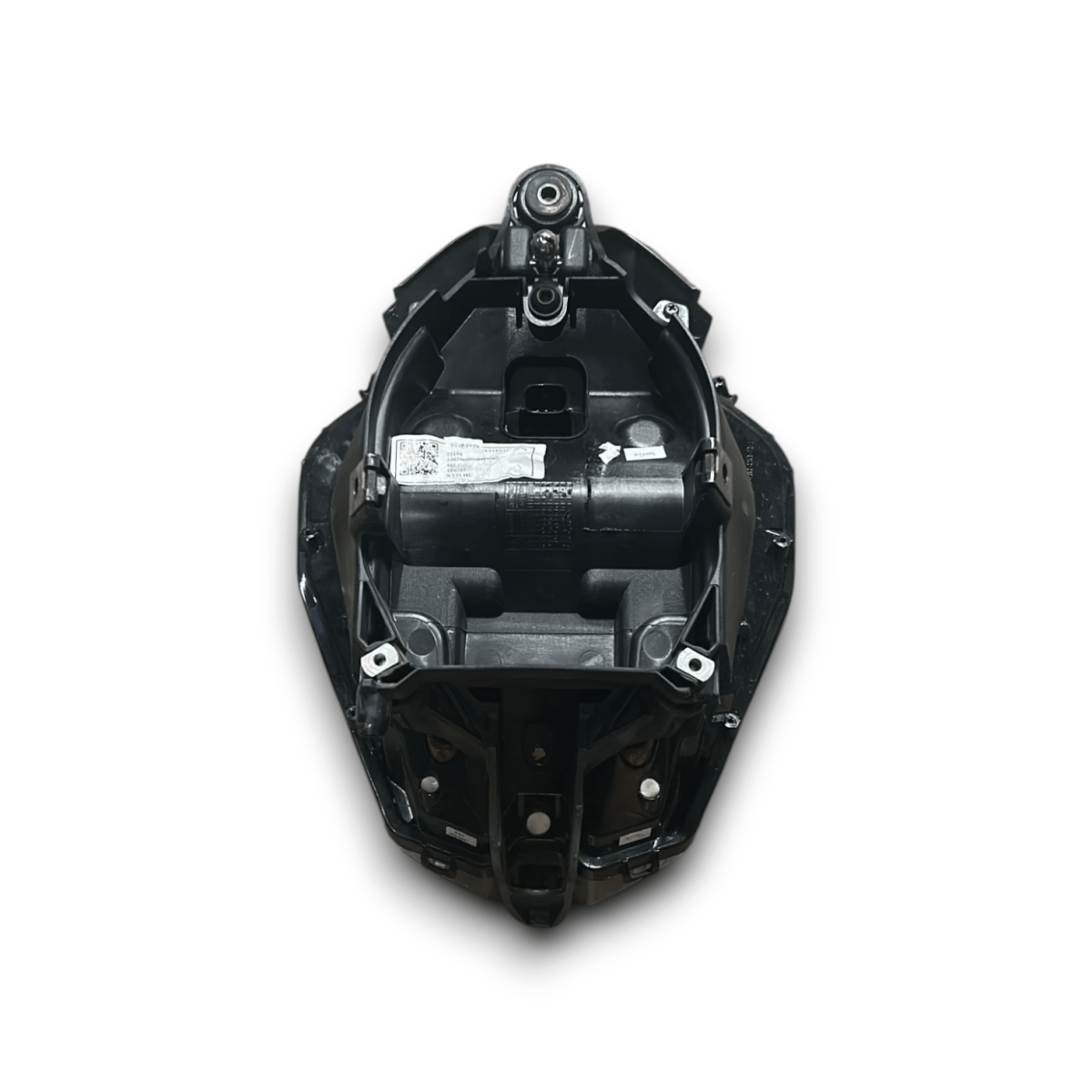 Faro / Fanale Anteriore Ktm Duke 125 / 390 / 200 cod:93014001344 (2018 > 2021) - F&P CRASH SRLS - Ricambi Usati