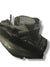 Faro / Fanale anteriore sinistro Alogeno Fiat Panda 312 4x4 (2018) cod: 47070748SX - F&P CRASH SRLS - Ricambi Usati