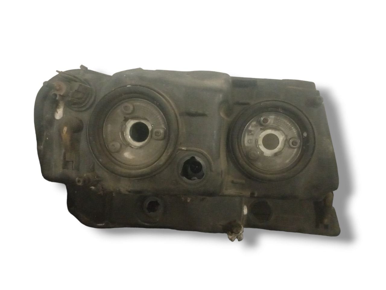Faro / Fanale anteriore sinistro Alogeno Jeep Grand Cherokee 3.0d (1999) cod: 61B50005093 - F&P CRASH SRLS - Ricambi Usati