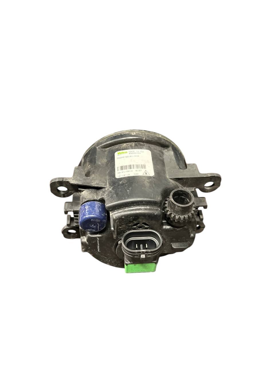 Faro / Fanale fendinebbia anteriore sx / dx Suzuki S - Cross cod.89206454 / 35500 - 62j01 - 000 (2013 - 2022) - F&P CRASH SRLS - Ricambi Usati