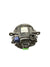 Faro / Fanale fendinebbia anteriore sx / dx Suzuki S - Cross cod.89206454 / 35500 - 62j01 - 000 (2013 - 2022) - F&P CRASH SRLS - Ricambi Usati