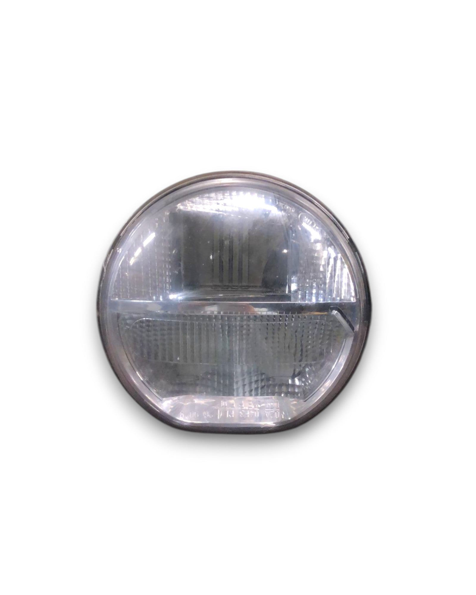Faro / fanale Fendinebbia Destro Mini Cooper (2001 > 2010) cod:194.781 - F&P CRASH SRLS - Ricambi Usati