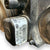 Faro Fanale Luce Anteriore Sinistro Alogeno Opel Astra (2004) cod.1eg27037001 - F&P CRASH SRLS - Ricambi Usati