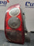 Faro / Fanale stop posteriore sinistro DACIA DUSTER - F&P CRASH SRLS - Ricambi Usati