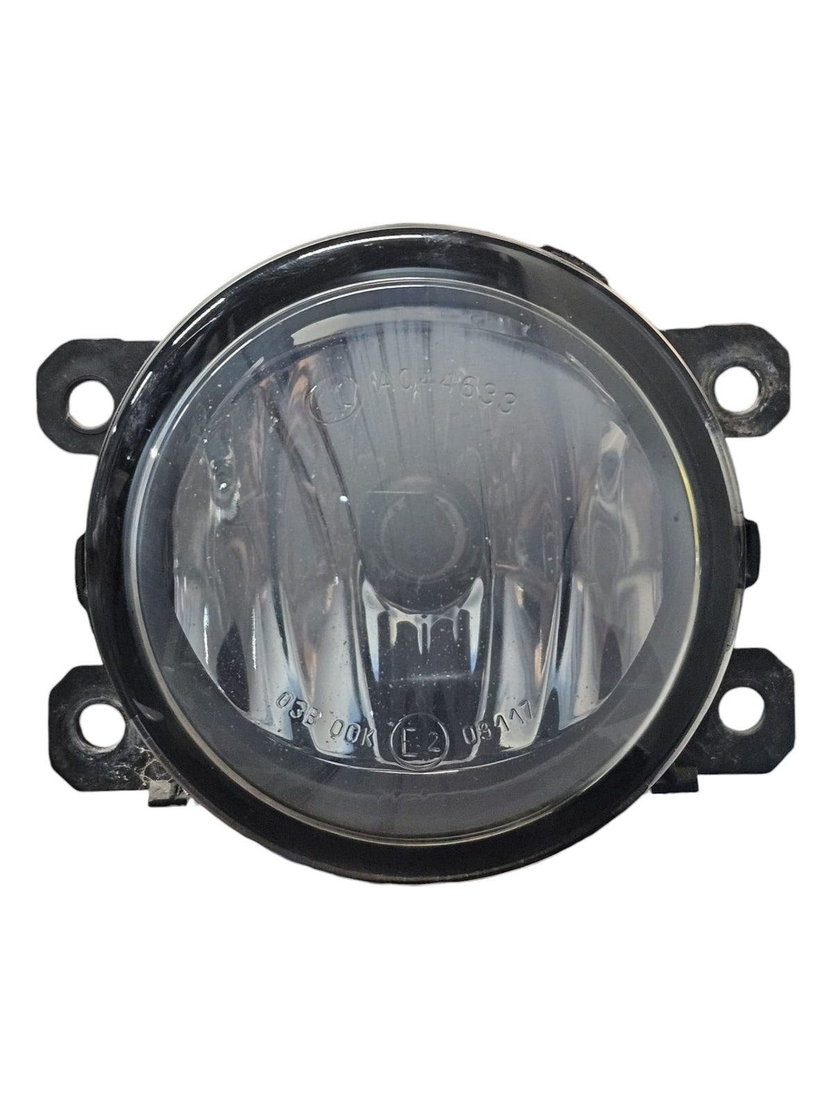 Faro / Faretto Fendinebbia Anteriore DX / SX Citroen C4 II Cod:9687410080 (2010 - 2018) - F&amp;P CRASH SRLS - Ricambi Usati