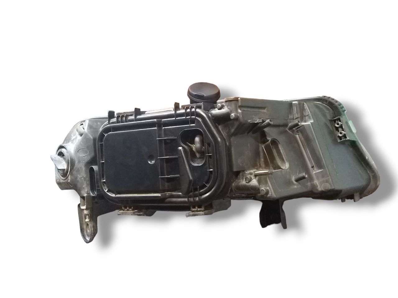 Faro / Fendinebbia Anteriore Sinistro Audi A6 C6 ( 2009 ) Cod : 084461112L - F&P CRASH SRLS - Ricambi Usati