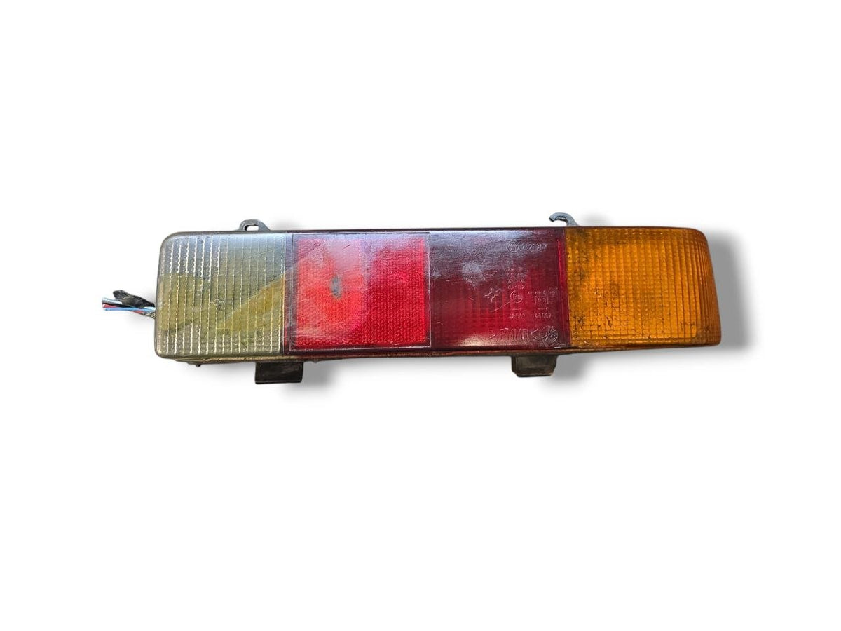 Faro / Stop Posteriore Destro Alogeno Fiat Cinquecento ( 1991 - 1998 ) Cod : 7629366 - F&amp;P CRASH SRLS - Ricambi Usati