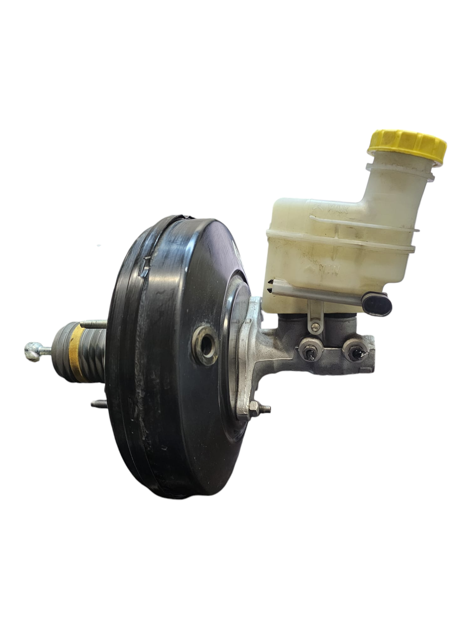 Servotno Pump Fiat Panda 169 1.2 Benzin (2003-2012) Kabeljau: 51866500