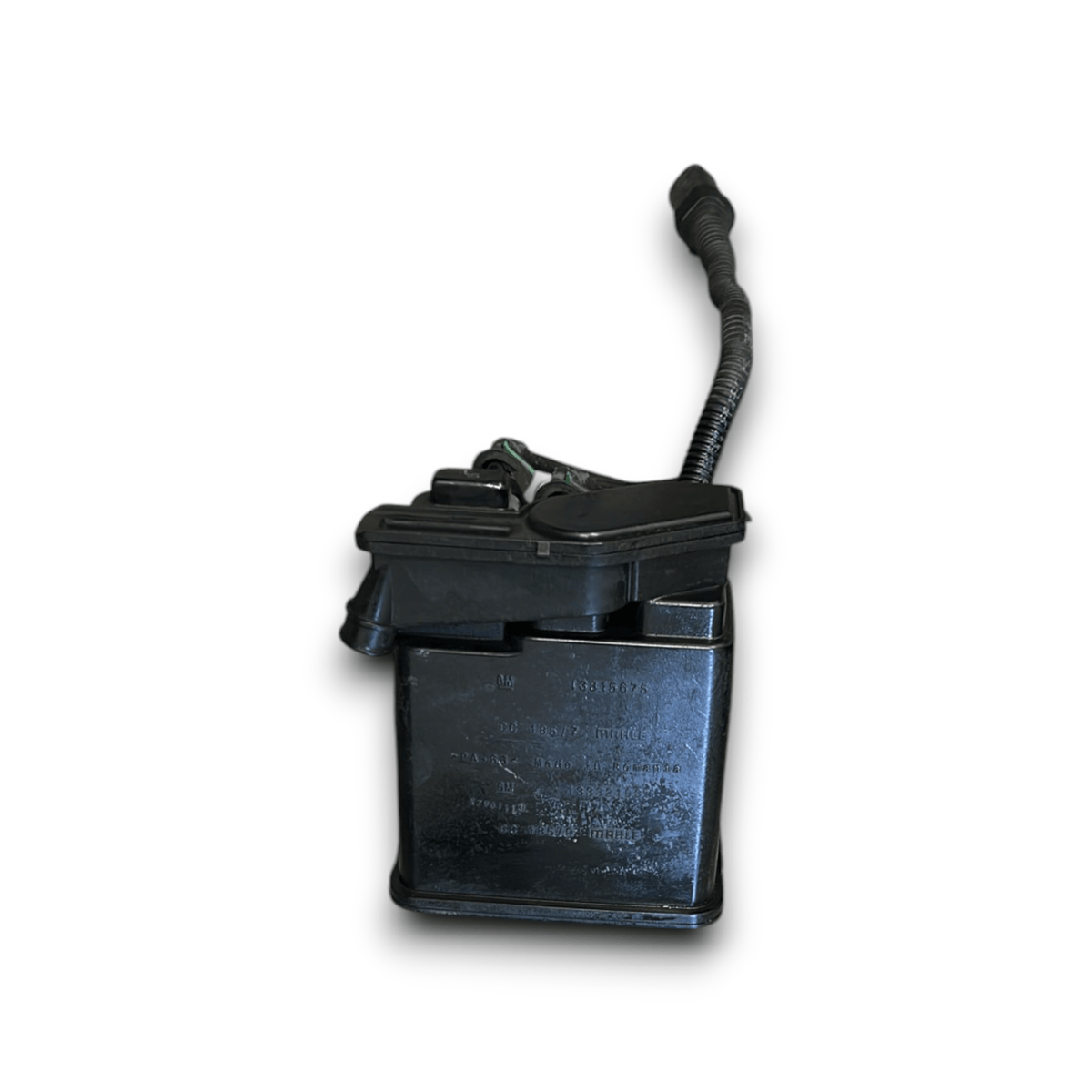 Filtro Ai Carboni Attivi Opel Meriva B 1.4 Benzina cod:13315675 (2010 &gt; 2017) - F&amp;P CRASH SRLS - Ricambi Usati