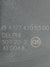 Filtro Carboni Attivi Mercedes Benz Classe A (W177) (2018 > ) cod.A1774705300 - F&P CRASH SRLS - Ricambi Usati