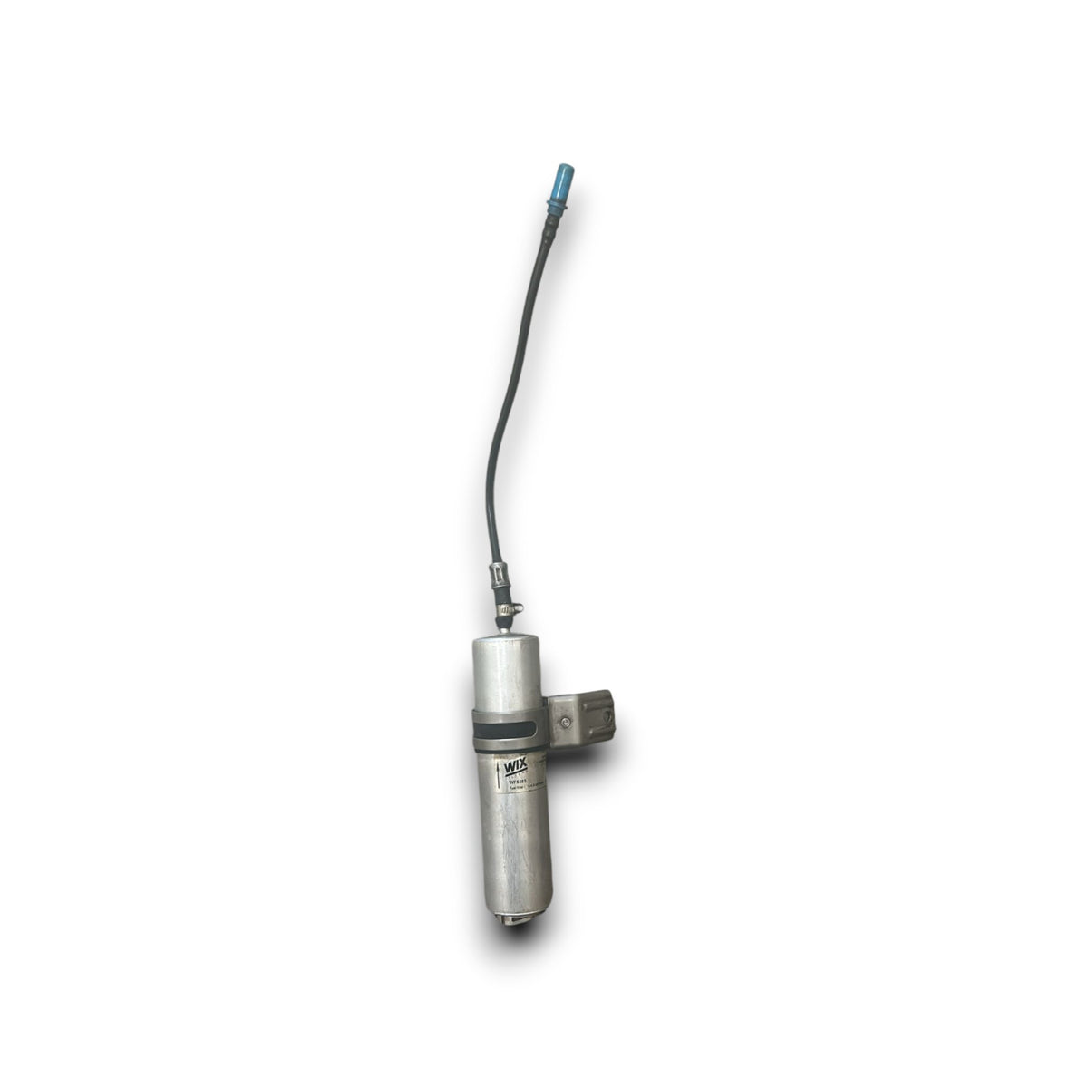 Filtro Carburante BMW Serie 1 (F20) 2.0 Diesel (2011 &gt; 2019) cod.WF8483 - F&amp;P CRASH SRLS - Ricambi Usati