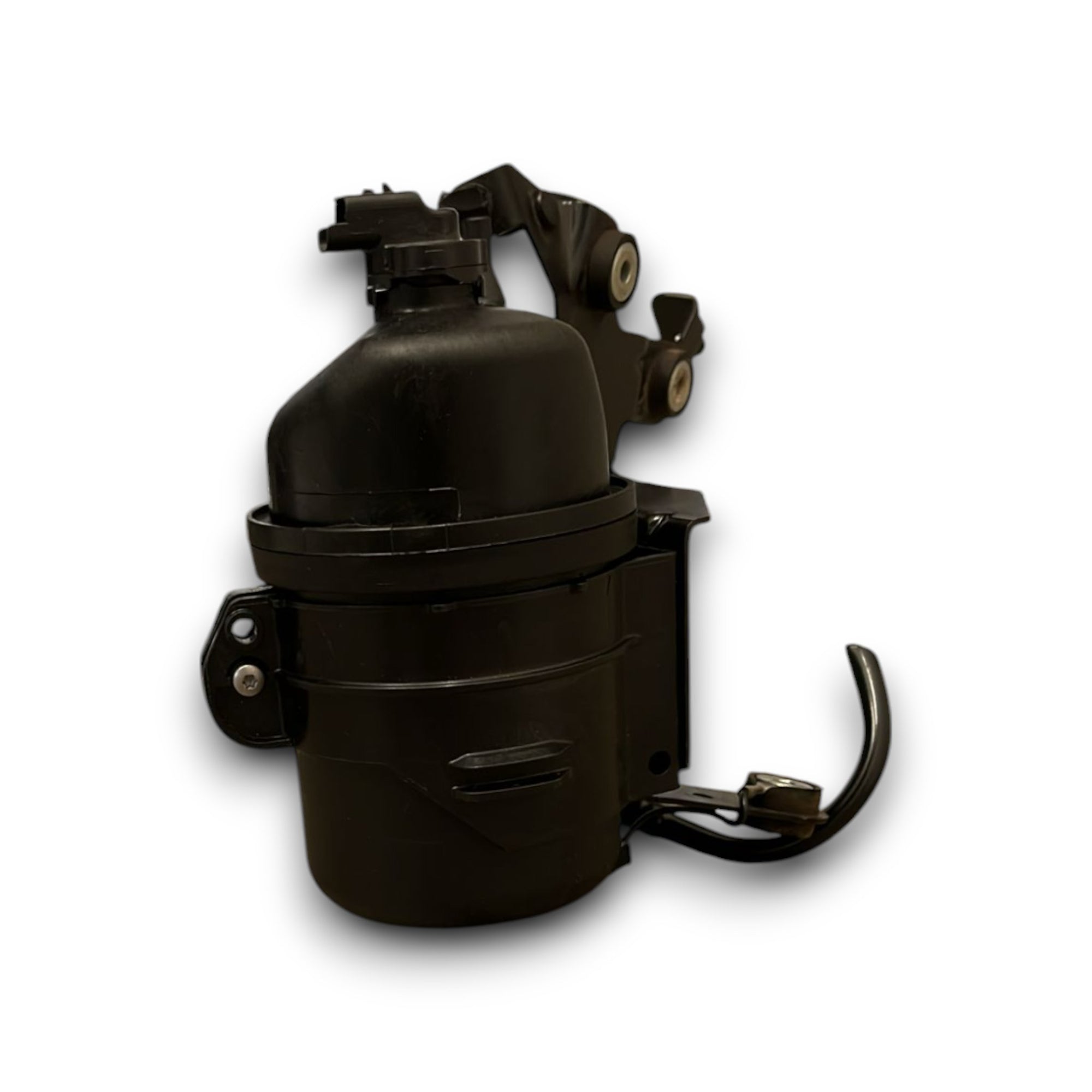 Filtro Carburante Jaguar XF (X250) cod:GX739D202AD 2.0 Diesel (2008 >2015 ) - F&P CRASH SRLS - Ricambi Usati